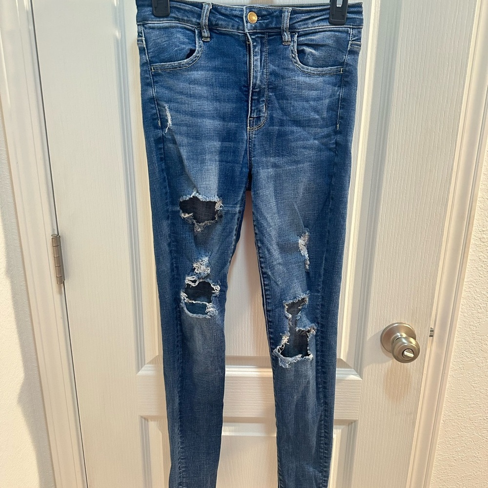 Jeans bundle - Picture 2 of 4